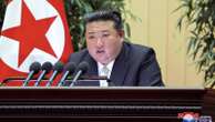 North Korean leader calls for expanding his nuclear forces in the face of alleged US threats