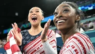 Women's gymnastics individual all-around updates: Biles, Lee begin quest for goldSimone Biles and Sunisa Lee are both former gold medallists in the event.8/1/2024 12:21:46 EDT