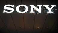 Sony reports healthy profits on strong sales of sensors and games