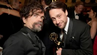 Kieran Culkin, Pedro Pascal and more hit Emmy Awards after-parties: PhotosThe party didn't stop when the 75th Emmy Awards ended.1/16/2024 12:51:21 EST