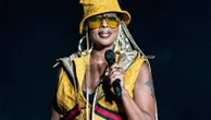 Mary J. Blige is releasing film of her Madison Square Garden show in theaters