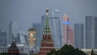 Ukraine targets Moscow as Russia reports shooting down more than 100 drones
