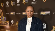 Raven-Symoné clarifies past remarks when she said, 'I'm not African American'The actress made the comment during an interview with Oprah Winfrey in 2014. 4/3/2024 04:19:00 EDT