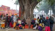 India kicks off a massive Hindu festival touted as the world's largest religious gathering