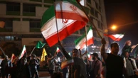 After US and Israeli strikes, some nuclear experts say Iran could be more dangerous"It really puts us at a kind of fork-in-the-road moment," one expert said.6 minutes ago
