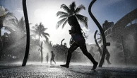 Tips to keep kids safe amid summer heat waveExtreme heat is the deadliest weather-related hazard in the U.S., the CDC says.6 minutes ago
