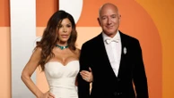 What to know ahead of Jeff Bezos and Lauren Sanchez's weddingThe celebrity power couple are expected to tie the knot in Venice this week.20 minutes ago