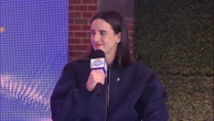 Caitlin Clark will be 'active on the sidelines' during WNBA All-Star GameThe Indiana Fever guard said she will be on the sidelines to support her team.43 minutes ago