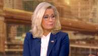 Liz Cheney says Trump's 'intimidation' won't work, urges Republicans to vote Harris