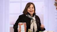 Ina Garten reveals 'difficult home life' as a child, details in forthcoming memoirThe culinary host is releasing a new memoir, 