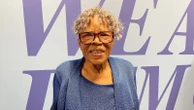 'Grandmother' of Juneteenth Opal Lee attends her 1st DNC at age 97Lee told ABC News she is ready to rally for Vice President Kamala Harris.8/21/2024 05:25:00 EDT