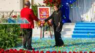 Billie Jean King named grand marshal for the 136th Rose Parade on Jan. 1