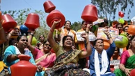 Global water crisis is threatening world peace: UNESCO report