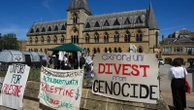 English university students must face 'shocking' ideas in a drive to protect free speech on campus