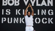 Glastonbury mixed pop and politics long before the Bob Vylan controversy