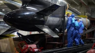 Ukraine's new missiles and drones cause gas shortages in Russia, Zelenskyy says