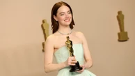 After the Oscars: 2-time best actress winner Emma Stone describes 'overwhelming' winStone gave a special thanks to her soon-to-be 3-year-old daughter.3/11/2024 09:37:09 EDT