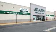 Joann to close 500 of its 800 fabric and craft storesThe move is part of the company's ongoing bankruptcy proceedings.11 minutes ago