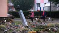 Flooding in Central Europe leaves 5 dead in Poland and 1 in Czech Republic