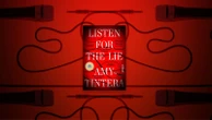 'Listen for the Lie' by Amy Tintera is our 'GMA' Book Club pick for MarchThe novel is about a woman who becomes a suspect in her best friend's murder.3/5/2024 08:20:00 EST