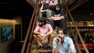 A night with Peter Cat Recording Co., the New Delhi band that's found global appeal