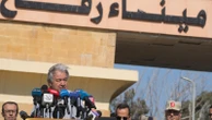 UN chief says it's time to 'truly flood' Gaza with aid and calls starvation there an outrage