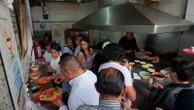Mexico City taco stand makes history as 1st to earn Michelin starTaquería El Califa de León received one star. 5/16/2024 03:23:00 EDT