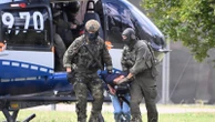 Suspect convicted of murder in knife attack at German festival and sentenced to life in prison