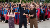 ‘Superman’ and DC Studios fly to a $122 million opening