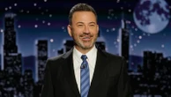 Jimmy Kimmel hints at retiring from talk show: 'I think this is my final contract'Kimmel said the time remaining on his current contract "seems like enough."2/22/2024 09:52:43 EST