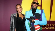 Swizz Beatz praises wife Alicia Keys' Super Bowl performanceSwizz Beatz isn't just Alicia Keys' husband, he's her biggest fan.2/12/2024 11:04:07 EST