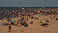 Early-season heat dome brings highest temperatures in years to parts of Eastern US
