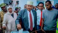 Somaliland's new president is sworn in after elections that boosted region's drive for recognition