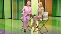 Jamie Lee Curtis teases 4-way switch plot twist in 'Freakier Friday'Plus, Lindsay Lohan says her character Anna has evolved to be like Tess.14 minutes ago
