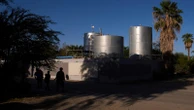 For millions in US mobile home parks, clean and safe tap water isn’t a given