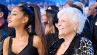 Ariana Grande's 'Nonna' Marjorie Grande dies at 99: See her moving tributeThe Oscar-nominated star revealed the news on her Instagram story on Tuesday.30 minutes ago