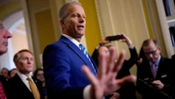 Thune says he offered Dems a vote on Obamacare subsidies to end government shutdown