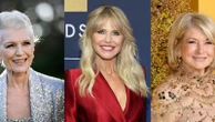 Martha Stewart, Maye Musk and Christie Brinkley pose for SI Swimsuit spreadSports Illustrated Swimsuit is celebrating 60 years. 3/7/2024 06:15:24 EST