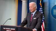 Biden says he's concerned election won't be 'peaceful' after Trump, Vance comments