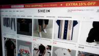 Shein faces scrutiny in Italy over possible greenwashing