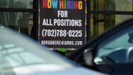 Applications for U.S. jobless benefits rise last week but remain in healthy range