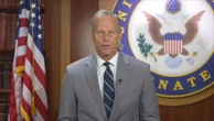 Senate Majority Leader Thune says furloughed federal workers will get back pay