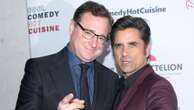 John Stamos talks Bob Saget, 'Full House'