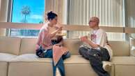 Selena Gomez grants wish of fan battling rare cancer His bucket list wish was to meet Selena Gomez and he turned to social media.3/20/2024 12:26:00 EDT