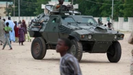 Nigerian army general and several soldiers killed during an assault on a base in the northeast