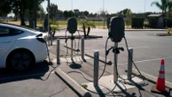 States sue over Trump blocking billions of dollars for electric vehicle charging