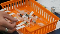 Doctors say changes to US vaccine recommendations are confusing parents and could harm kids