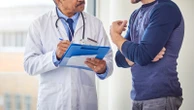 US prostate cancer rates rose annually over the past decade, new report finds