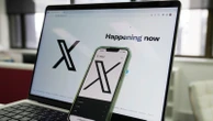 Paris prosecutors raid X offices in probe into child abuse images and deepfakes