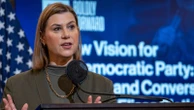 Slotkin on Democratic divisions: 'We're like a solar system with no sun'